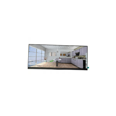 سعر جيد UV438XTB-R10 3840*1080 43.8 بوصة شاشة LCD للشريط الممتد الانترنت