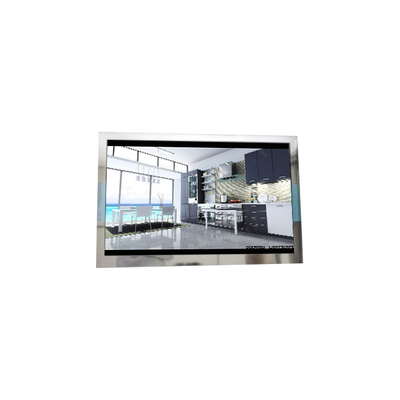 سعر جيد AT070MJ01 7.0 بوصة 800*480 شاشة LCD شاشة LCD للصناعة الانترنت