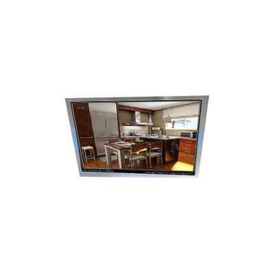 سعر جيد أصل 7.0 بوصة AT070MP01 800*480 1000 cd/m2 شاشة LCD لوحة LCD الانترنت