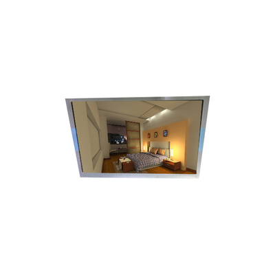 سعر جيد AT080MD11 8.0 بوصة 800*480 شاشة LCD عرض للصناعية الانترنت