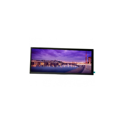 سعر جيد 10.3 بوصة DJ103KC-01A 1920*720 1000 cd/m2 لوحة عرض LCD الانترنت