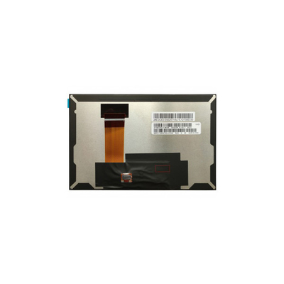 سعر جيد شاشة LCD أصلية 7.0 بوصة M070AWPA R1 800 * 480 للسيارات الانترنت