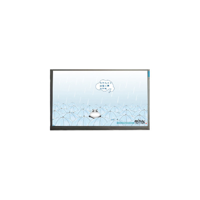 سعر جيد شاشة LCD جديدة بطول 12.5 بوصة N125HCE-G61 30 دبوس الانترنت