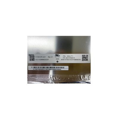 سعر جيد N133HCR-GA1 1920*1080 13.3 بوصة eDP شاشة LCD للكمبيوتر المحمول الانترنت