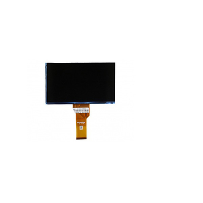 سعر جيد 7.0 بوصة NE070NB-04G 800*480 شاشة LCD للإطار الرقمي للصور الانترنت