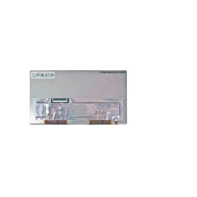 سعر جيد 6.8 بوصة NJ068IA-07A 1280*720 شاشة عرض LCD 60 هرتز الانترنت