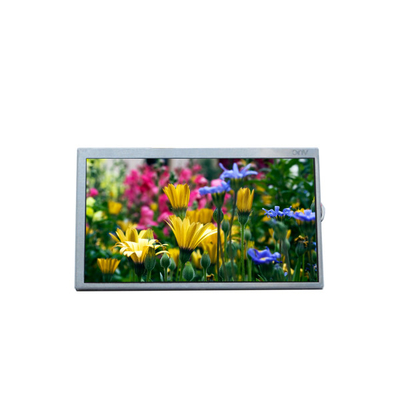 سعر جيد A070VTT01.1 7.0 بوصة 1024 * 600 استبدال لوحة شاشة LCD الصناعية الانترنت