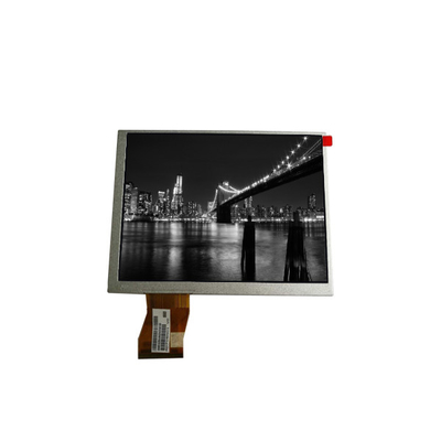 سعر جيد A070XN01 V1 7.0 بوصة 1024 * 768 لوحات عرض LCD اللمس الانترنت