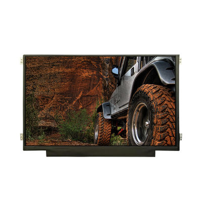 سعر جيد B116XAN02.7 11.6 بوصة 1366 * 768 شاشة LCD جديدة أصلية الانترنت