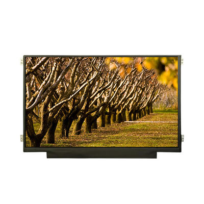 سعر جيد B116XTK01.0 11.6 بوصة 1366 * 768 شاشة LCD جديدة أصلية الانترنت