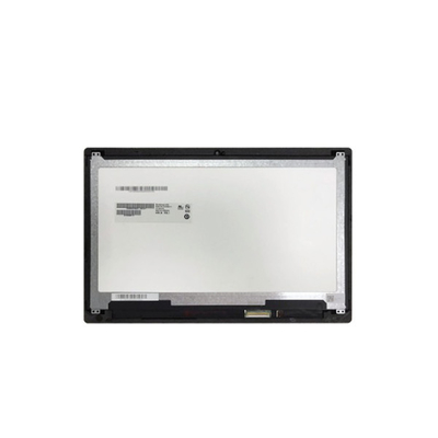 سعر جيد B133HAB01.0 HW1A 13.3 بوصة TFT لوحة عرض LCD الانترنت