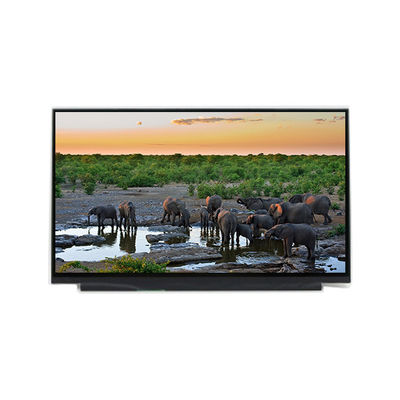 سعر جيد B156HTB01.0 15.6 بوصة مصنع شاشة LCD للكمبيوتر المحمول الانترنت