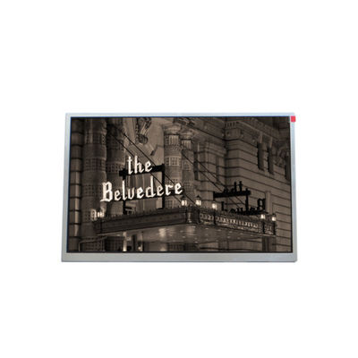 سعر جيد C050VVN01.2 شاشة LCD 5.0 بوصة لشاشة العرض للسيارات الانترنت