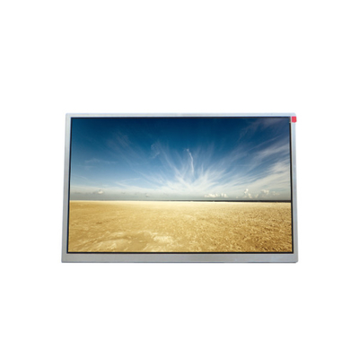 سعر جيد C050VVN01.7 5.0 بوصة 800 * 480 TFT وحدة عرض شاشة LCD الانترنت