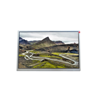 سعر جيد C065GW04 V1 6.5 بوصة 400 * 240 TFT وحدة عرض شاشة LCD الانترنت