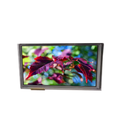 سعر جيد C065VAT01.0 لوحة LCD 6.5 بوصة لشاشة العرض للسيارات الانترنت