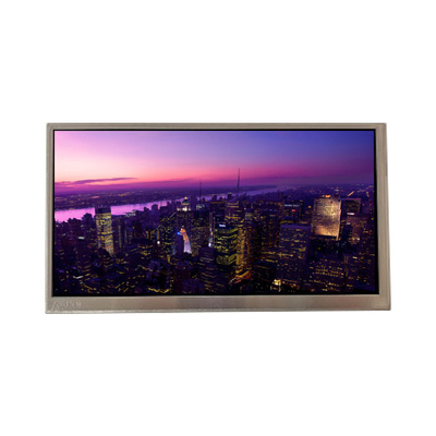 سعر جيد C070VVN03.1 شاشة عرض LCD جديدة من 7.0 بوصة لشاشة العرض للسيارات الانترنت