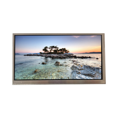 سعر جيد C070VW01 V1 7.0 بوصة 800 * 480 وحدة شاشة LCD الانترنت