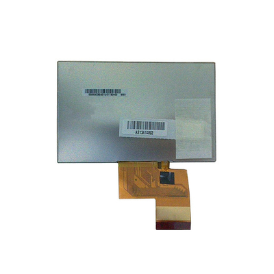 سعر جيد G043FTT02.0 4.3 بوصة 480 * 272 شاشة شاشة LCD الانترنت