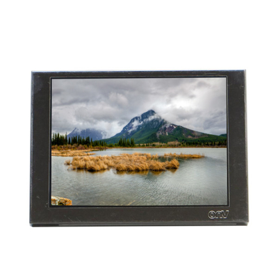 سعر جيد G057QN01 V1 5.7 بوصة 320*240 لوحة عرض LCD للصناعة الانترنت