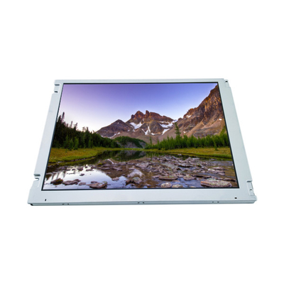 سعر جيد G104VN01 V111 10.4 بوصة لوحة LCD 640*480 شاشة LCD الانترنت