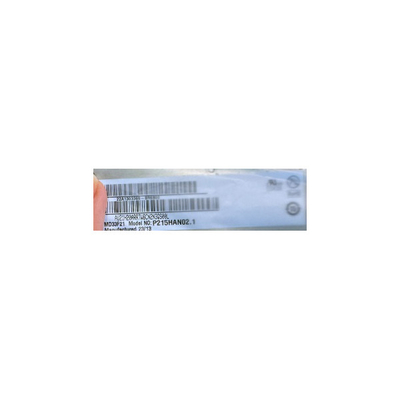 سعر جيد P215HAN02.1 1920*1080 LCD Module 21.5 بوصة شاشة LCD الانترنت