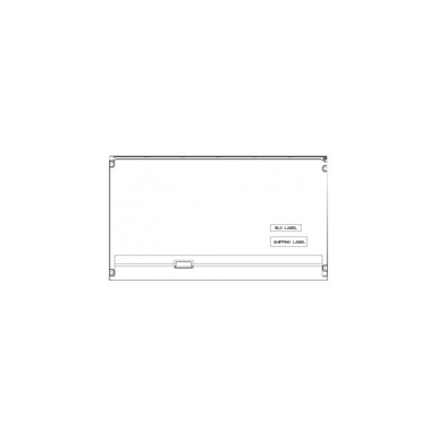 سعر جيد 21.5 بوصة 1920*1080 شاشة LCD P215HVN030 الانترنت