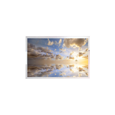 سعر جيد C088AWR1-1 8.8 بوصة شاشة LCD 1280*480 TFT شاشة LCD الانترنت