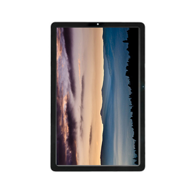 سعر جيد أصل 10.5 بوصة TV105WUM-LS0 1200*1920 لوحة LCD الانترنت