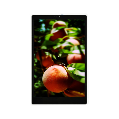 سعر جيد 800*1280 TV101WXU-N91 جديدة 10.1 بوصة لوحة شاشة LCD الانترنت