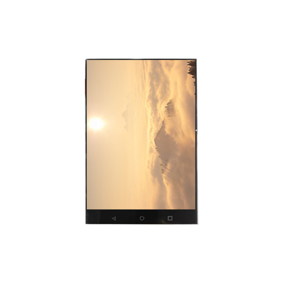 سعر جيد شاشة LCD جديدة GS050FHL-N30 5.0 بوصة 1080*1920 الانترنت