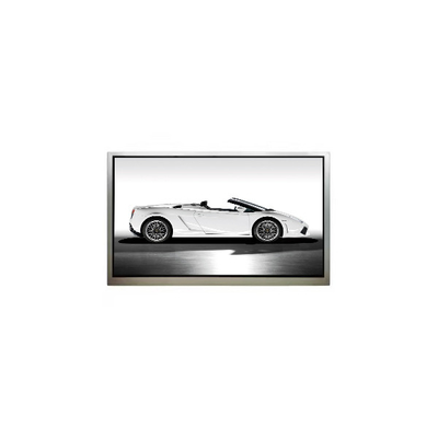 سعر جيد HSD101HWW7-A00 10.1 بوصة 800 * 1280 لوحة شاشة LCD الانترنت