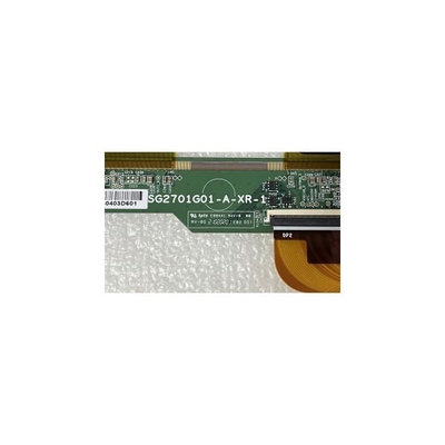 سعر جيد SG2701G01-A 27.0 بوصة 2560 * 1440 شاشة عرض لوحة LCD الانترنت
