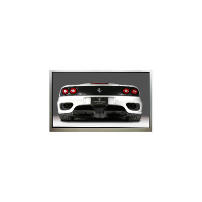 سعر جيد HSD097GXN1-E00-0299 9.7 بوصة 1024 * 768 شاشة لوحة LCD الانترنت