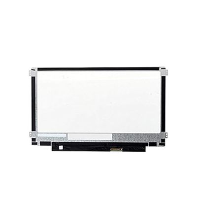 سعر جيد M116NWR6 R5 11.6 بوصة 1366 * 768 شاشة LCD للكمبيوتر المحمول الانترنت