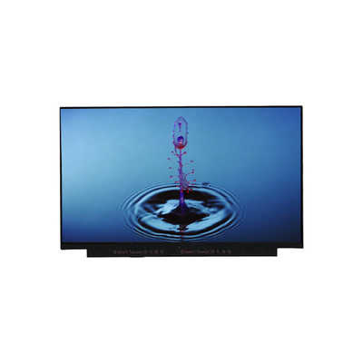سعر جيد NE133FHM-N65 13.3 بوصة 1920 * 1080 وحدة شاشة LCD الانترنت