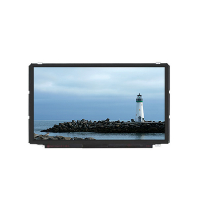 سعر جيد 1920*1080 NV156FHM-NX3 شاشة LCD 15.6 بوصة الانترنت