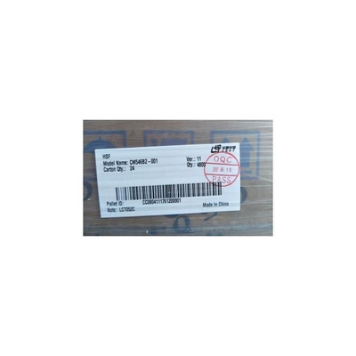سعر جيد CM546B2-001 5.5 بوصة لوحة عرض LCD للهاتف المحمول الانترنت