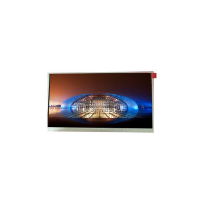 سعر جيد TM068RDS02 لوحة شاشة LCD جديدة 6.8 بوصة 800 * 480 الانترنت