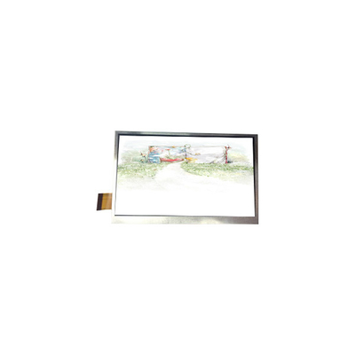 سعر جيد TM050XYHP01 شاشة LCD 5.0 بوصة شاشة LCD 540*960 TFT LCD Module الانترنت