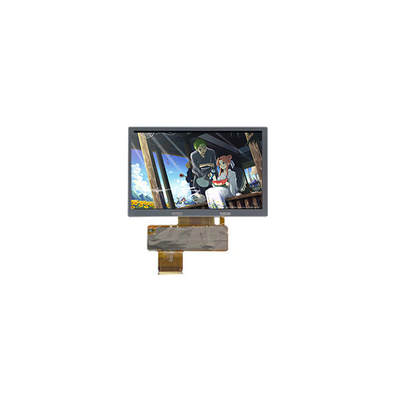 سعر جيد 5.0 بوصة TM050YYSA01 480 * 800 شاشة LCD وحدة LCD الانترنت