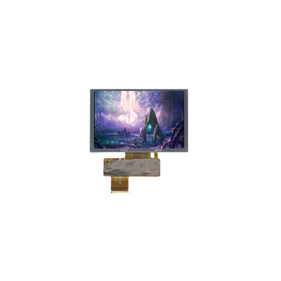 سعر جيد TM059YYH01 5.9 بوصة 480 * 800 16.7M لوحة شاشة LCD الانترنت