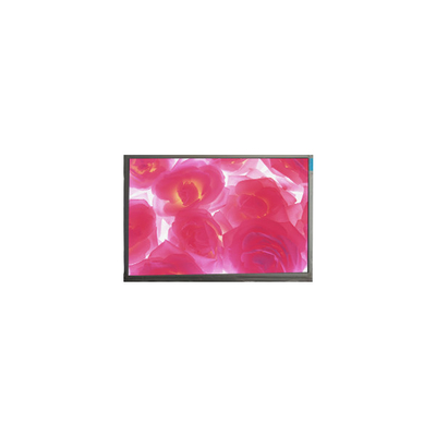 سعر جيد G070SWP1 R0 7.0 بوصة 800 * 480 شاشة LCD شاشة الانترنت