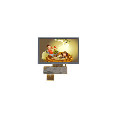 سعر جيد TM060RDH05 800*480 6.0 بوصة TFT وحدات شاشة LCD الانترنت