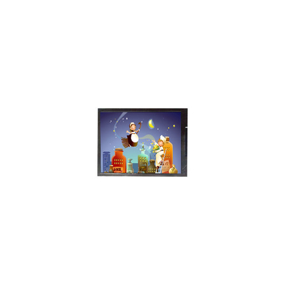 سعر جيد M185B3-LC1 18.5 بوصة 1366 * 768 شاشة LCD لمراقب سطح المكتب الانترنت