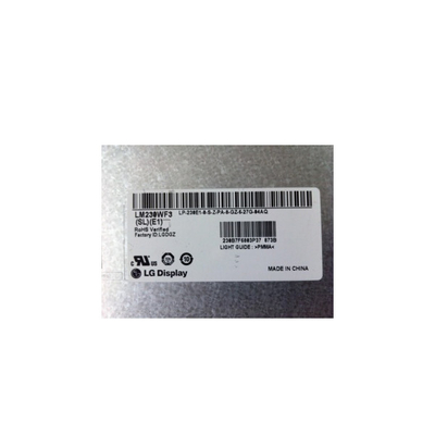 سعر جيد LM230WF3-SLE1 23.0 بوصة 1920 * 1080 شاشة LCD مع واجهة LVDS الانترنت