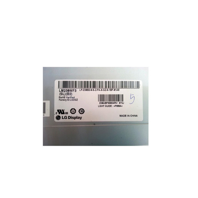 سعر جيد LM230WF3-SLB2 شاشة شاشة LCD جديدة بطول 23.0 بوصة 60 هرتز لمراقب سطح المكتب الانترنت