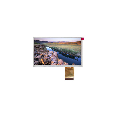 سعر جيد TM080SDH03 50 دبوس شاشة LCD مقاس 8.0 بوصة 800*600 لوحة LCD الأصلية الانترنت