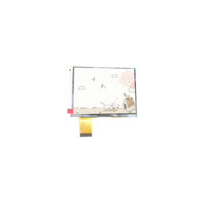 سعر جيد TM050QDH01 40 دبوس 5.0 بوصة شاشة LCD 640*480 لوحة LCD الانترنت