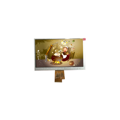 سعر جيد جديد TM070DDH01 40 دبوس 7.0 بوصة شاشة LCD شاشة LCD الانترنت